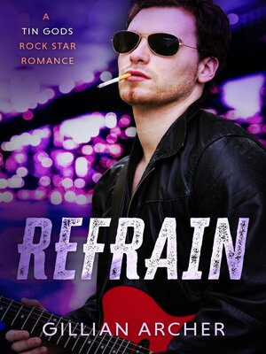 cover image of Refrain